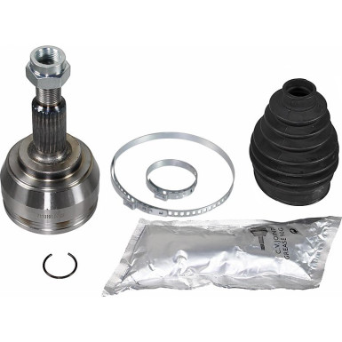 7110191 Gelenksatz, Antriebswelle COMPETENCE KIT