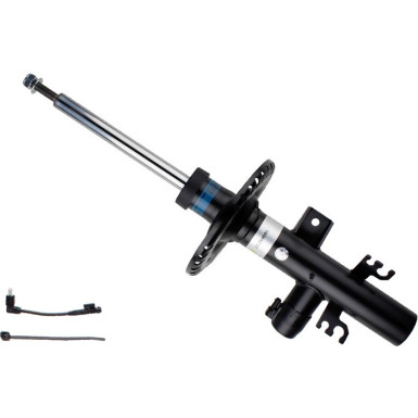 Bilstein | Stoßdämpfer | 23-254695