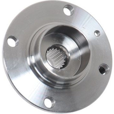 VKBA 3550 Radlagersatz