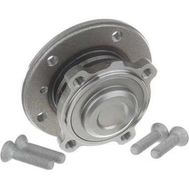 SKF | Radlagersatz | VKBA 6711