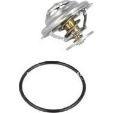 NRF | Thermostat, Kühlmittel | 725096
