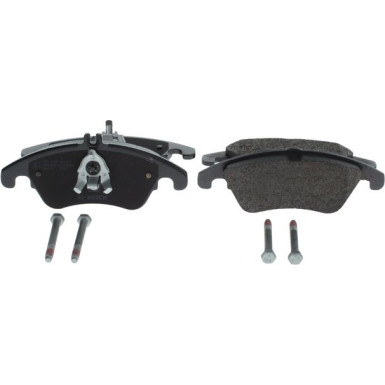 BOSCH | Bremsbelagsatz, Scheibenbremse | 0 986 494 263 BOSCH | Bremsbelagsatz, Scheibenbremse | 0 986 494 263
