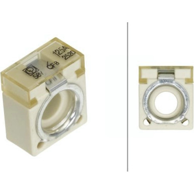 Hella | Sicherung | 8JS 747 876-031