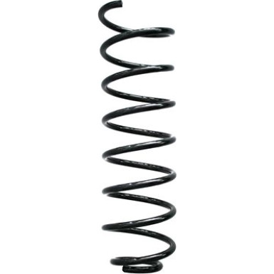 Spidan | Fahrwerksfeder | 49429