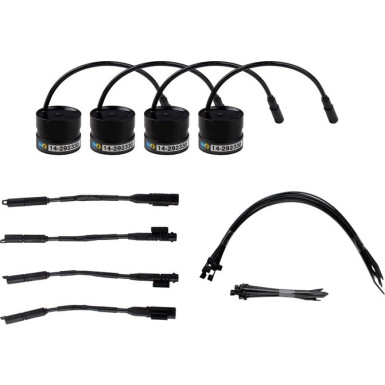 14-292330 Deaktivierungsmodul, elektronische Dämpferregulierung BILSTEIN - B1 Module