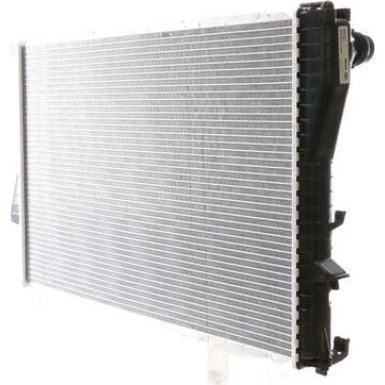 Mahle | Kühler, Motorkühlung | CR 296 000S