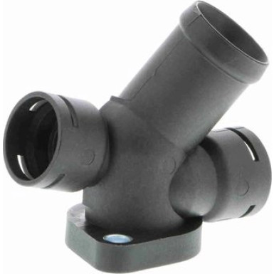 V10-0273 Kühlmittelflansch Original VAICO Qualität