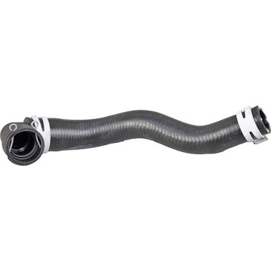 2421222 Kühlerschlauch 2421222 Kühlerschlauch