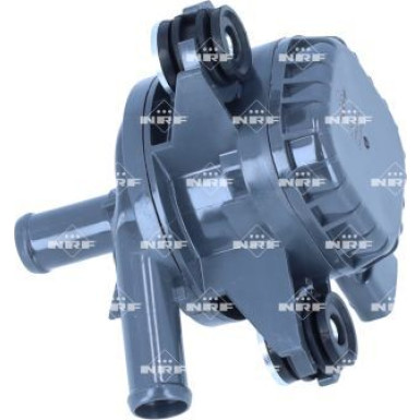 NRF Zusatzwasserpumpe (Kühlwasserkreislauf) EASY FIT 390072