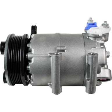 Mahle | Kompressor, Klimaanlage | ACP 1208 000P