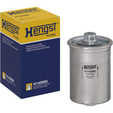 H149WK Kraftstofffilter