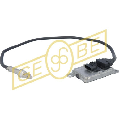 GEBE | NOx-Sensor, NOx-Katalysator | 9 3657 1