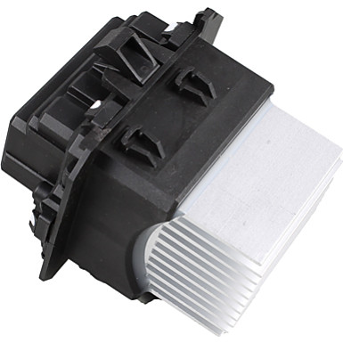 0917399 Widerstand, Innenraumgebläse ORIGINAL ERSATZTEIL