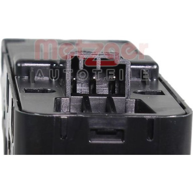 09161210 Schalter, Fensterheber