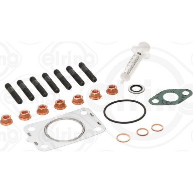 Elring | Montagesatz, Lader | 733.690