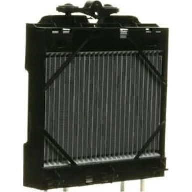 CR 923 000P Kühler, Motorkühlung BEHR *** PREMIUM LINE ***