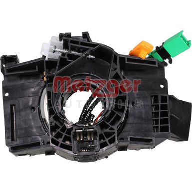 Metzger | Wickelfeder, Airbag | 09161234