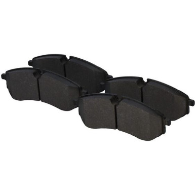 Valeo Bremsbelagsatz, Scheibenbremse EXPERT 302923A