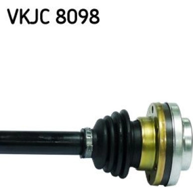 VKJC 8098 Antriebswelle VKJC 8098 Antriebswelle