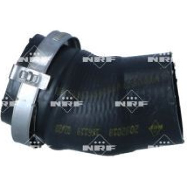 166119 Ladeluftschlauch EASY FIT