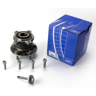 VKBA 6638 Radlagersatz