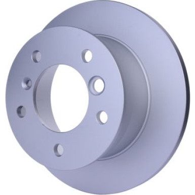Hella | Bremsscheibe | 8DD 355 111-901