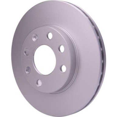 Hella Pagid | Bremsscheibe | 8DD 355 100-821 Hella Pagid | Bremsscheibe | 8DD 355 100-821