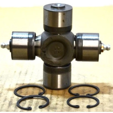 U 307 Gelenk, Gelenkwelle U 307 Gelenk, Gelenkwelle