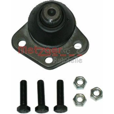 Metzger Trag-/Führungsgelenk COMPETENCE KIT 57006618