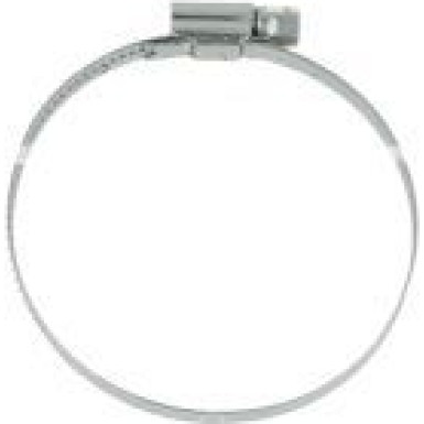 NRF Ladeluftschlauch EASY FIT 166287