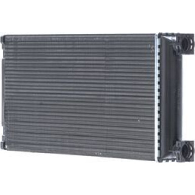 Mahle | Wärmetauscher, Innenraumheizung | AH 130 000S