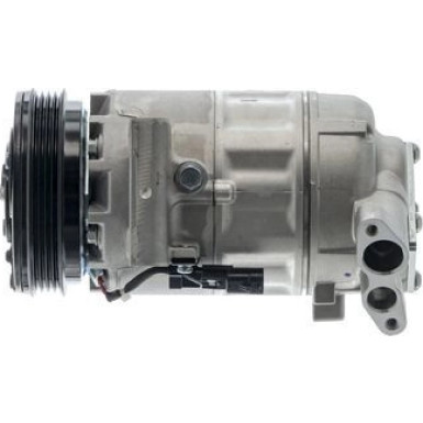 Mahle | Kompressor, Klimaanlage | ACP 609 000P