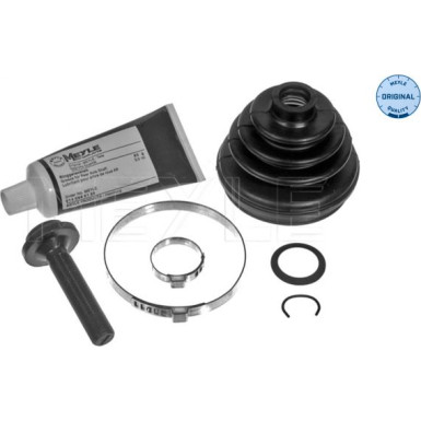 Meyle Faltenbalgsatz, Antriebswelle MEYLE-ORIGINAL: True to OE 100 498 0027