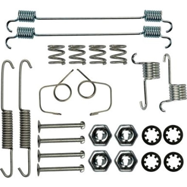 SFK105 Zubehörsatz, Bremsbacken