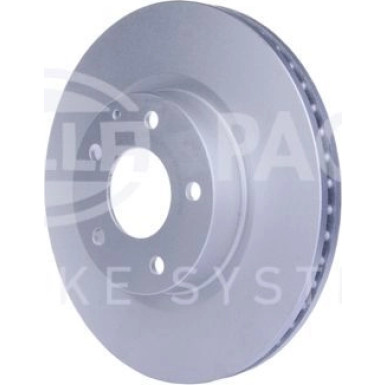 Hella Pagid | Bremsscheibe | 8DD 355 120-451