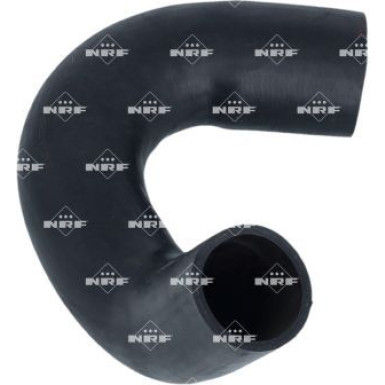 166290 Ladeluftschlauch EASY FIT