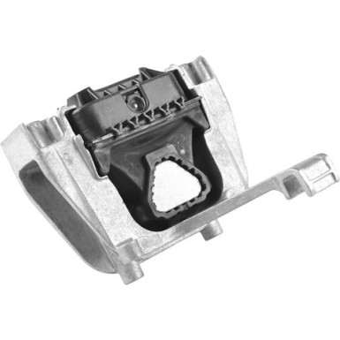 TED64610 Lagerung, Motor