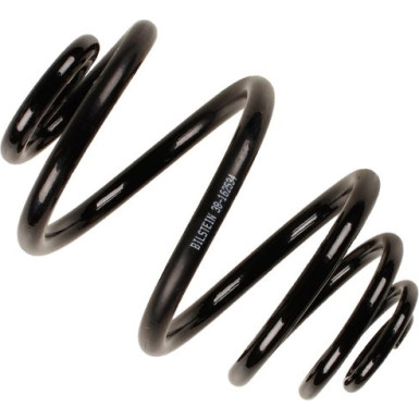 38-162534 Fahrwerksfeder BILSTEIN - B3 Serienersatz (Federn)