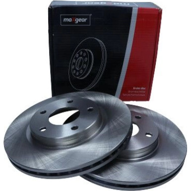 19-2257 Bremsscheibe 19-2257 Bremsscheibe