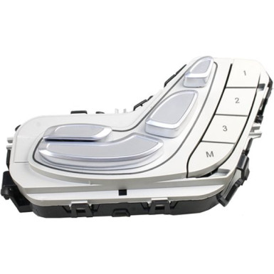 0916696 Schalter, Sitzverstellung GREENPARTS