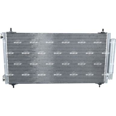 35935 Kondensator, Klimaanlage EASY FIT