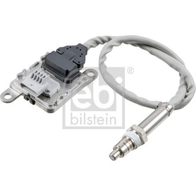 febi bilstein | NOx-Sensor, Harnstoffeinspritzung | 197489