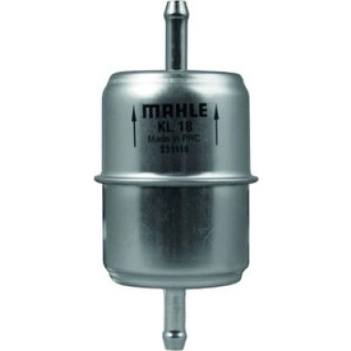 KL 18 OF Kraftstofffilter