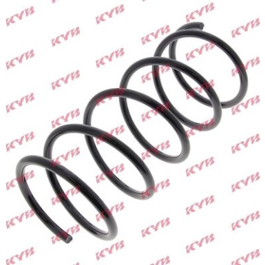 RA1125 Fahrwerksfeder K-Flex