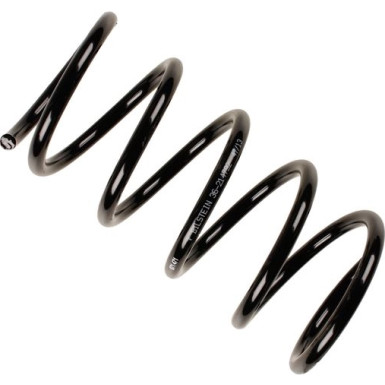 36-214792 Fahrwerksfeder BILSTEIN - B3 Serienersatz (Federn)