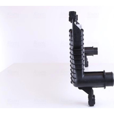 96222 Ladeluftkühler ** FIRST FIT **