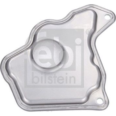 FEBI BILSTEIN 185734 Hydraulikfiltersatz, Automatikgetriebe FEBI BILSTEIN 185734 Hydraulikfiltersatz, Automatikgetriebe