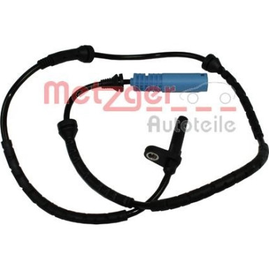 0900763 Sensor, Raddrehzahl ORIGINAL ERSATZTEIL