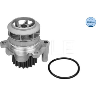 Meyle Wasserpumpe, Motorkühlung MEYLE-ORIGINAL: True to OE 113 220 0021