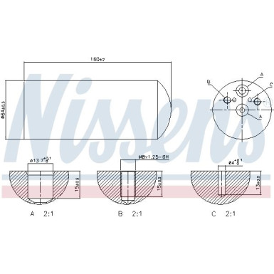 95172 Trockner, Klimaanlage 95172 Trockner, Klimaanlage
